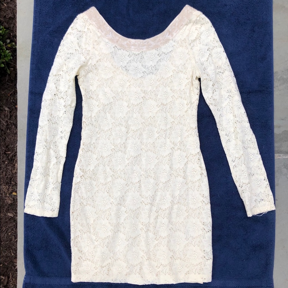 Ralph Lauren Mini Dress